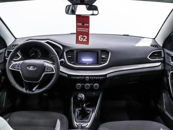 Lada (ВАЗ) Vesta I Рестайлинг (NG) с пробегом 2025 года, цена 1 599 000 рублей, 22008 км, седан, Автокод Объявления