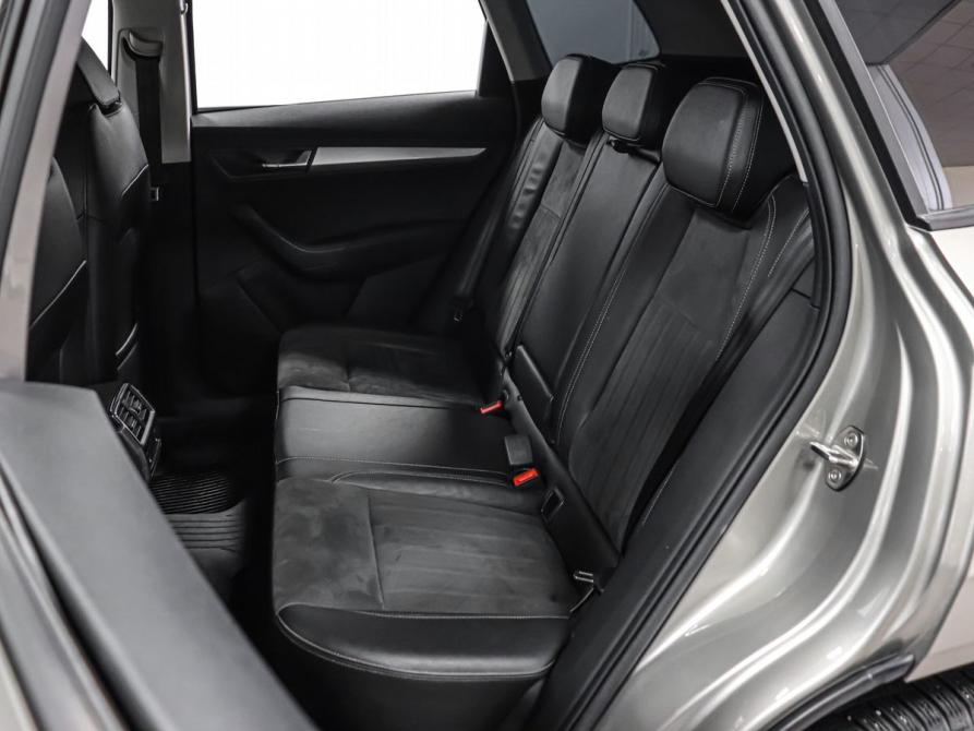 Skoda Karoq I Минеральные Воды  - изображение 9