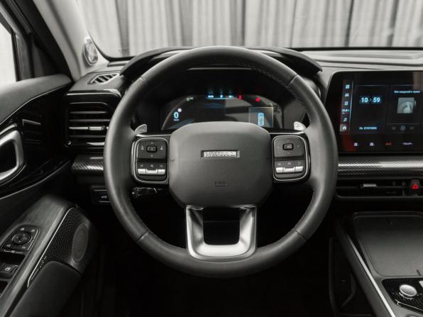 Haval H3 I с пробегом 2024 года, цена 2 580 000 рублей, 20383 км, внедорожник, Автокод Объявления