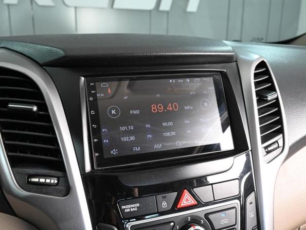 Hyundai i30 II с пробегом 2013 года, цена 849 000 рублей, 151051 км, хэтчбек, Автокод Объявления
