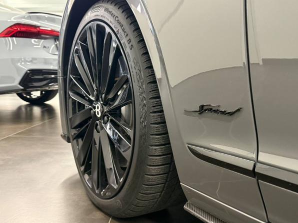 Bentley Flying Spur IV с пробегом 2025 года, цена 40 900 000 рублей, 2097 км, седан, Автокод Объявления