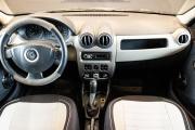 Renault Logan I Рестайлинг Уфа  - изображение 22