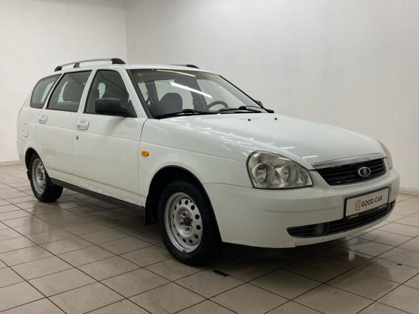 Lada (ВАЗ) Priora I с пробегом 2010 года, цена 289 000 рублей, 113042 км, универсал, Автокод Объявления
