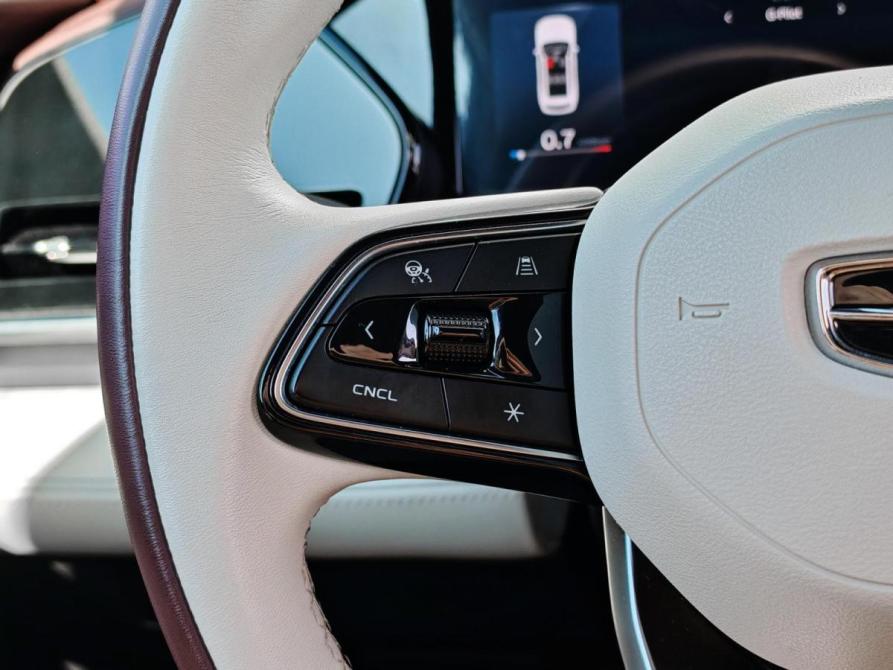 Geely Monjaro I Краснодар  - изображение 18