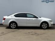 Skoda Octavia III (A7) Москва  - изображение 17