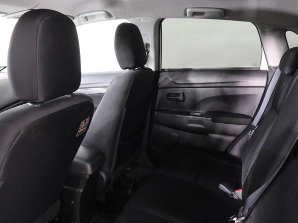 Mitsubishi ASX I Рестайлинг с пробегом 2014 года, цена 1 199 000 рублей, 148364 км, внедорожник, Автокод Объявления
