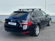 Skoda Superb III Санкт-Петербург  - изображение 29