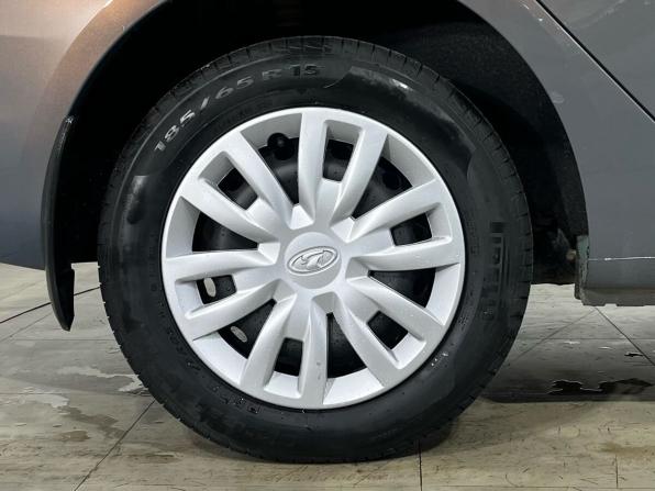 Lada (ВАЗ) Vesta I с пробегом 2021 года, цена 860 000 рублей, 156405 км, седан, Автокод Объявления