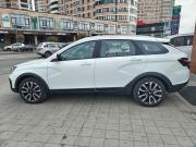 Lada (ВАЗ) Vesta I Рестайлинг (NG) Краснодар  - изображение 19