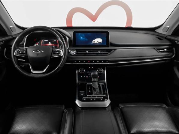 Chery Tiggo 8 I с пробегом 2021 года, цена 1 520 000 рублей, 131918 км, внедорожник, Автокод Объявления