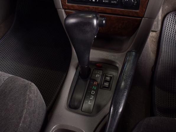 Toyota Caldina II с пробегом 2000 года, цена 449 995 рублей, 400144 км, универсал, Автокод Объявления