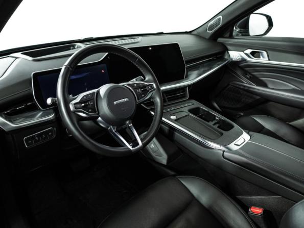 Haval F7 II с пробегом 2024 года, цена 2 890 000 рублей, 32388 км, внедорожник, Автокод Объявления