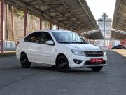 Lada (ВАЗ) Granta I Рестайлинг Екатеринбург  - изображение 13