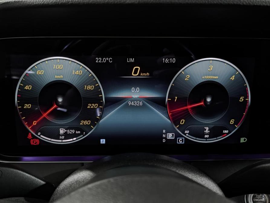 Mercedes-Benz E-Класс V (W213 S213 C238) Рестайлинг Москва  - изображение 16