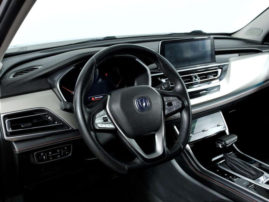 Changan CS75 I Рестайлинг Санкт-Петербург  - изображение 19