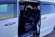 Honda Odyssey V Рестайлинг Абакан  - изображение 42