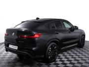 BMW X4 II (G02) Москва  - изображение 29