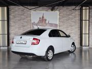 Skoda Rapid I Рестайлинг Краснодар  - изображение 19