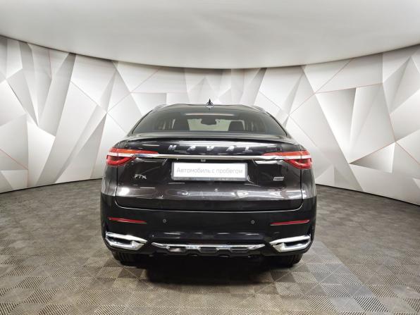 Haval F7x I с пробегом 2021 года, цена 1 695 000 рублей, 105625 км, внедорожник, Автокод Объявления