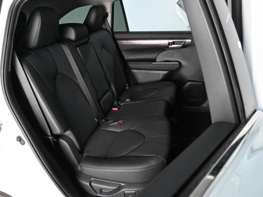 Toyota Highlander IV (XU70) Ростов-на-Дону  - изображение 7