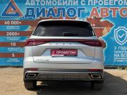 Chery Tiggo 8 Pro Max I Рестайлинг Набережные Челны  - изображение 27
