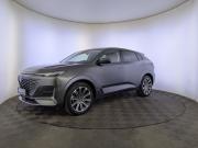 Changan UNI-K Москва  - изображение 31