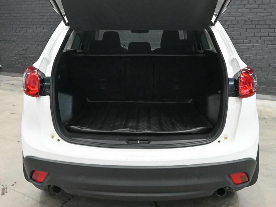 Mazda CX-5 I Екатеринбург  - изображение 6