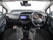 Toyota Vitz III (XP130) Рестайлинг 2 Иркутск  - изображение 34