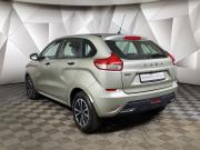 Lada (ВАЗ) XRAY I Москва  - изображение 24