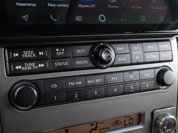 Nissan Pathfinder III с пробегом 2007 года, цена 1 380 000 рублей, 324230 км, внедорожник, Автокод Объявления