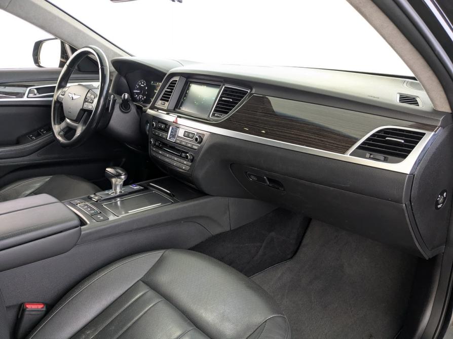 Genesis G80 I Москва  - изображение 22