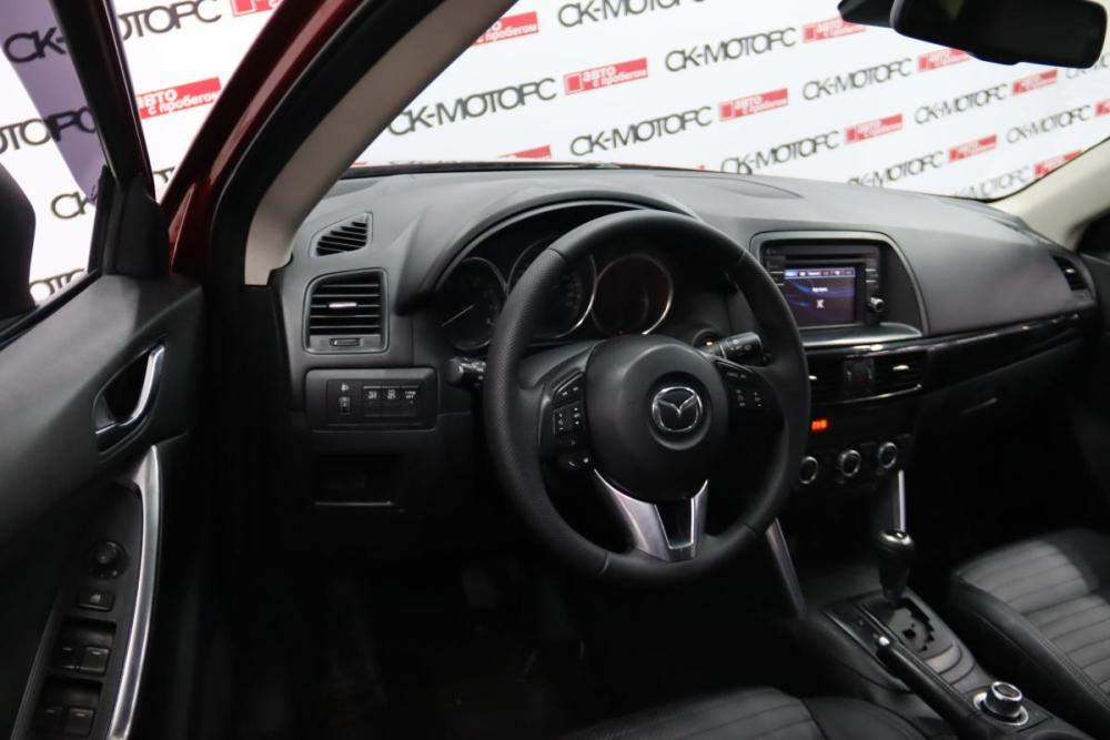 Mazda CX-5 I Сургут  - изображение 7