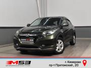 Honda Vezel I Кемерово  - изображение 26