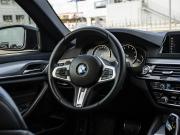 BMW 5 серии VII (G30/G31/G38) Москва  - изображение 30