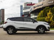 Renault Kaptur I Москва  - изображение 20