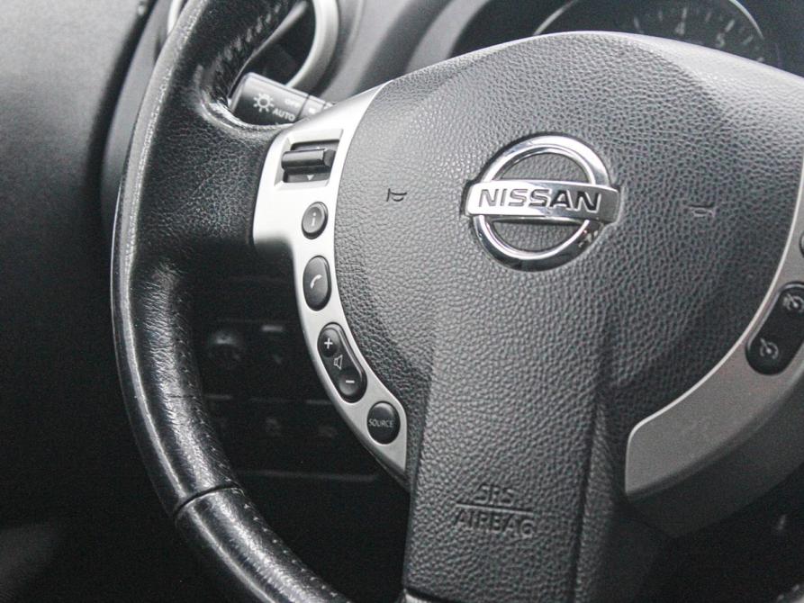Nissan Qashqai I Рестайлинг Ростов-на-Дону  - изображение 8