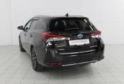 Toyota Auris II Рестайлинг Астрахань  - изображение 26
