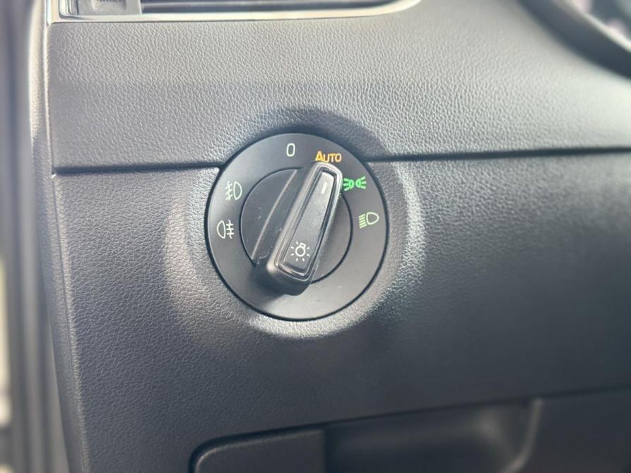 Skoda Octavia III (A7) Тула  - изображение 8