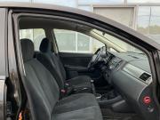 Nissan Tiida I Рестайлинг Москва  - изображение 36