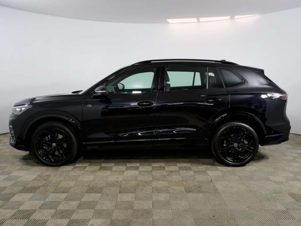 Volkswagen Tiguan III (China Market) с пробегом 2025 года, цена 4 098 000 рублей, 28731 км, внедорожник, Автокод Объявления