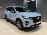 Chery Tiggo 7 Pro Max I Новосибирск  - изображение 30