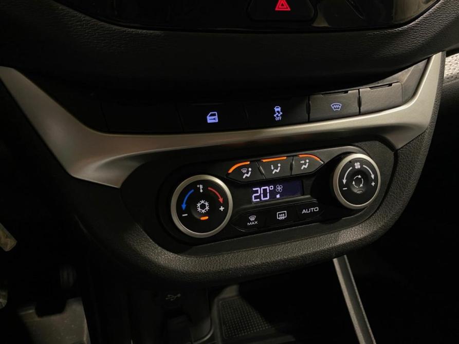 Lada (ВАЗ) Vesta I Челябинск  - изображение 18