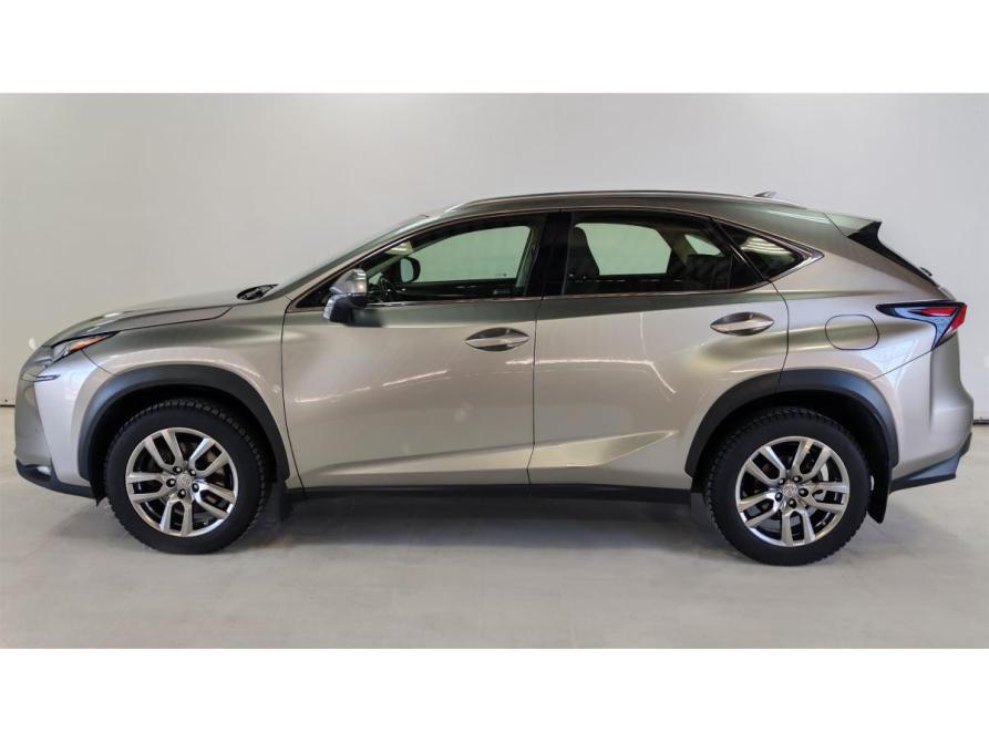 Lexus NX I Астрахань  - изображение 8