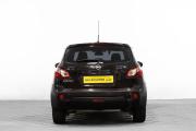 Nissan Qashqai I Рестайлинг Барнаул  - изображение 33