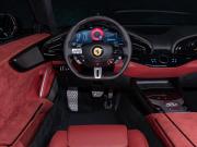 Ferrari Purosangue Москва  - изображение 61