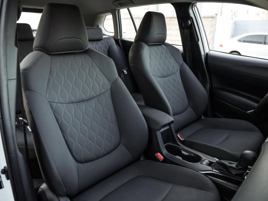 Toyota Corolla XII (E210) Рестайлинг Санкт-Петербург  - изображение 26