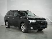 Mitsubishi Outlander III Новосибирск  - изображение 33