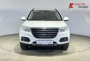 Haval H6 I Саранск  - изображение 35