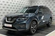 Nissan X-Trail III Рестайлинг Красноярск  - изображение 53