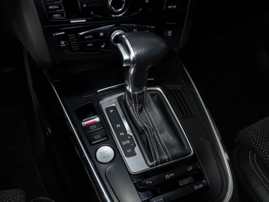Audi Q5 I (8R) Рестайлинг Казань  - изображение 12